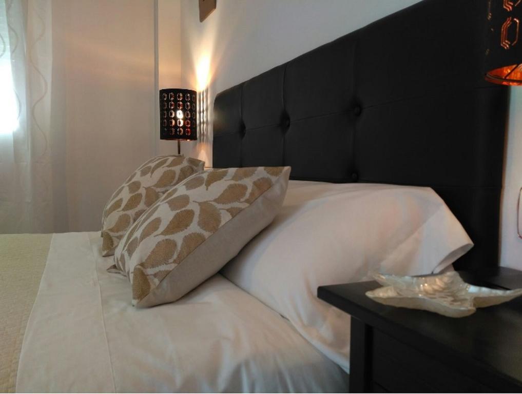 Leilighet Apartamento Gorbea *
