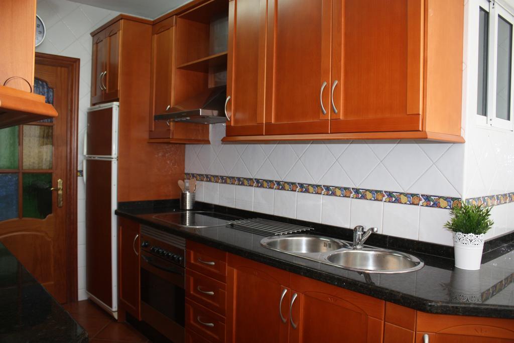 Apartamento Gorbea Leilighet *