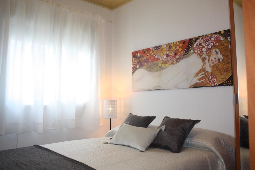 Leilighet Apartamento Gorbea *