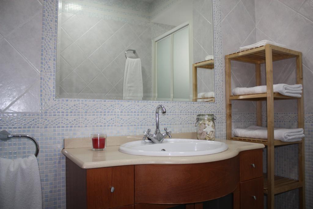Leilighet Apartamento Gorbea