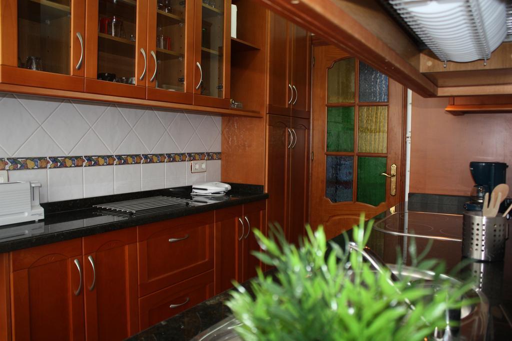 Leilighet Apartamento Gorbea Málaga